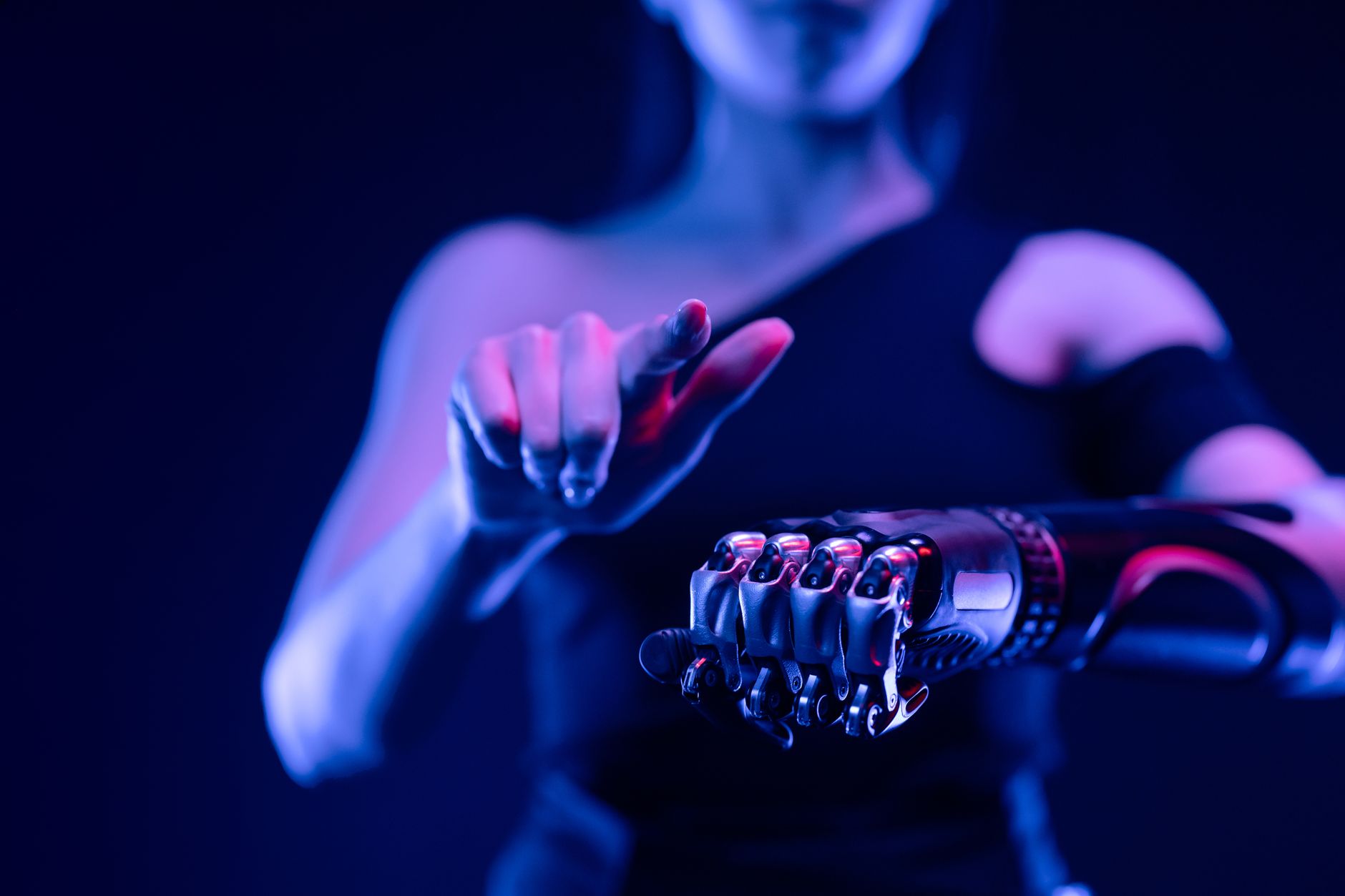 Robotik