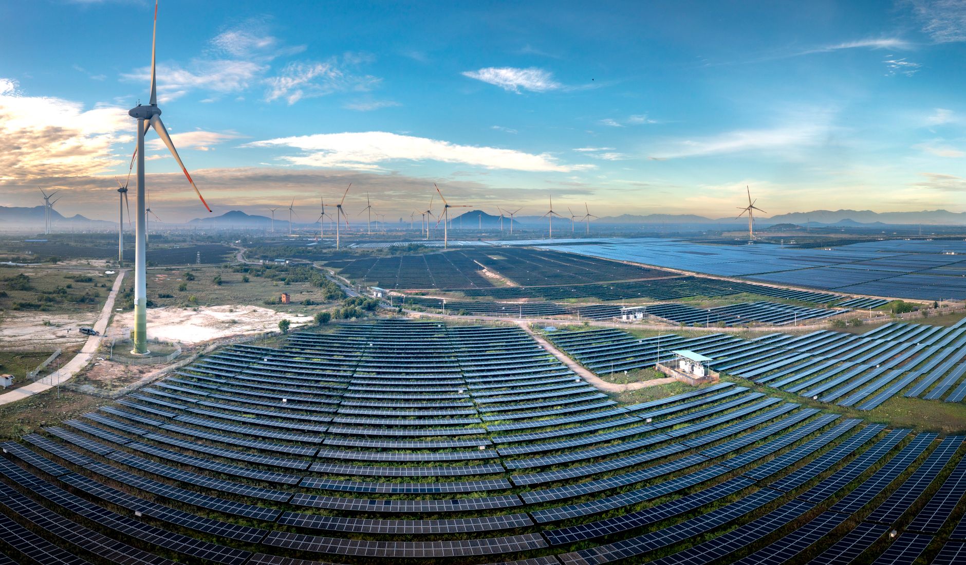 Sürdürülebilir Enerji