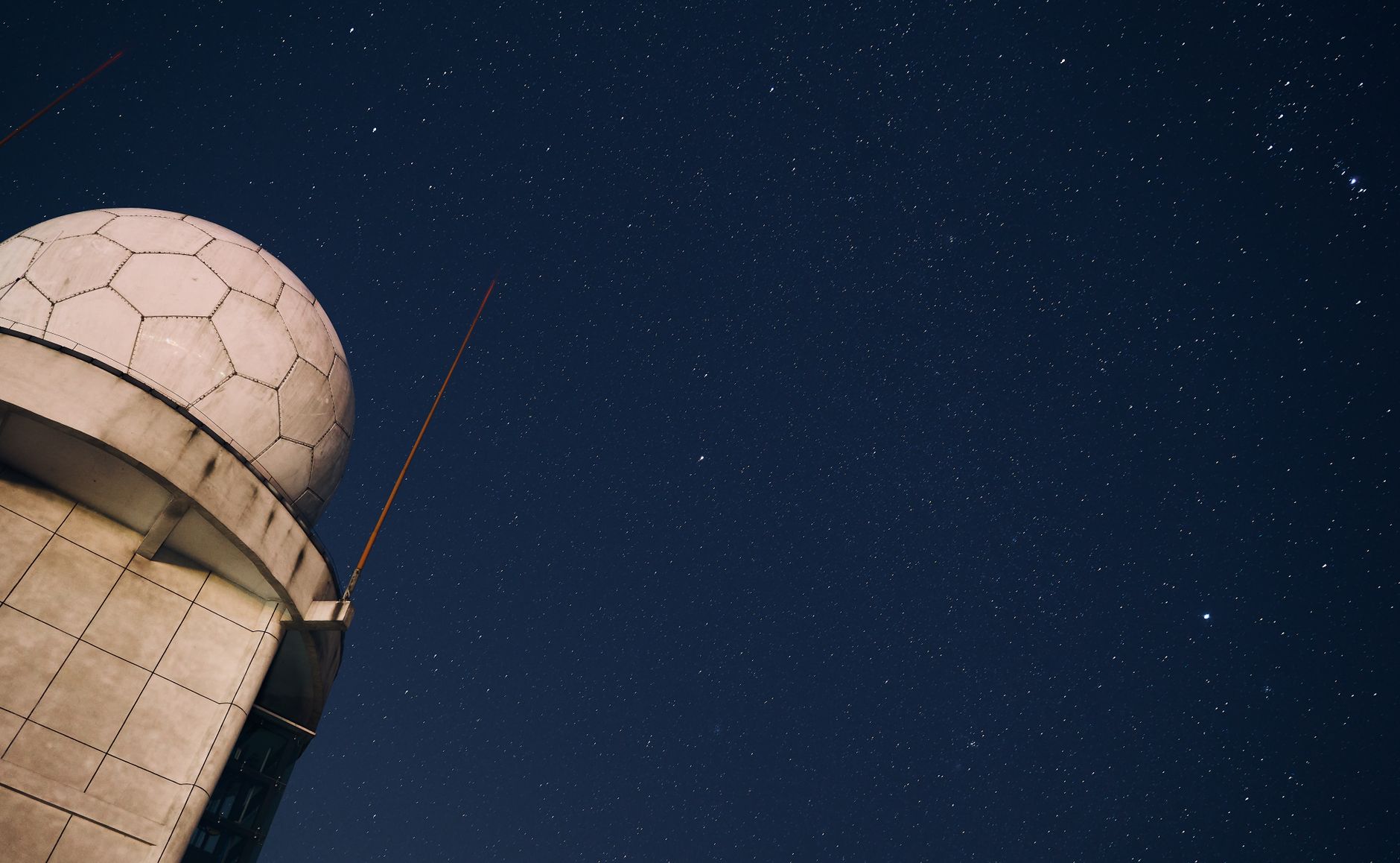 Astrofizik