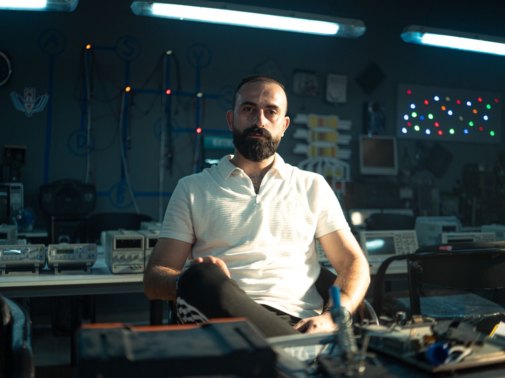 Murat Demir